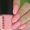 Hanami Nail Polish april sun Hanami Nail Polish April Sun In Cuba