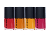 Hanami Calypso Nail polish pack | Dalston clothing