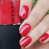 Hanami Nail Polish cherry oh baby Hanami Nail polish Cherry Oh Baby  | Dalston clothing