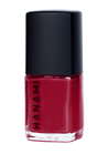 Hanami Nail Polish cherry oh baby Hanami Nail polish Cherry Oh Baby  | Dalston clothing