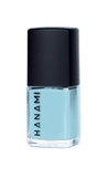 Hanami Nail Polish float on Hanami Nail Polish Float On