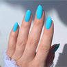 Hanami Nail Polish float on Hanami Nail Polish Float On