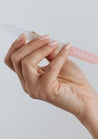 Hanami Glass Nail file | Dalston clothing