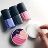 Hanami Nail Polish Hanami Polish Remover Wipes | Dalston clothing