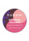 Hanami Nail Polish Hanami Polish Remover Wipes | Dalston clothing
