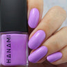 Hanami Nail Polish hyssop Hanami Nail Polish Hyssop of Love
