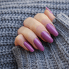 Hanami Nail Polish lady Hanami Nail Polish Lady