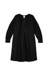 Kowtow dress Kowtow Elliot Dress Black | Dalston clothing