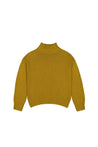 Kowtow Knitwear Kowtow Staple Sweater Chartreuse