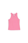 Kowtow top Kowtow Racer Back Singlet Peony  | Dalston clothing