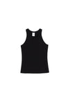 Kowtow top Racer Back Singlet  | Dalston clothing