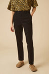 Leon & Harper pant Leon & Harper Palmora PL Trousers  | Dalston clothing