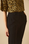 Leon & Harper pant Leon & Harper Palmora PL Trousers  | Dalston clothing