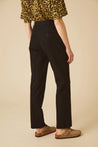Leon & Harper pant Leon & Harper Palmora PL Trousers  | Dalston clothing