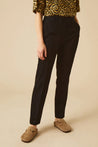 Leon & Harper pant Leon & Harper Palmora PL Trousers  | Dalston clothing