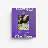 Lettuce jigsaw puzzle Lettuce | Puzzle | Cherry on Top | Dalston clothing