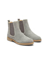 Lewis and Isabel shoes grey / 37 Sky suede ankle boot