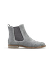 Lewis and Isabel shoes Sky suede ankle boot
