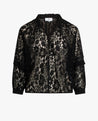 Noa Noa top Noa Noa Flower Lace Blouse