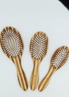 Not specified Candle Everyday Things Bamboo Hair brush