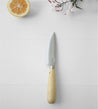 Pallarès Homeware Pallarès Kitchen Knife Set | Boxwood Carbon Steel | 8cm & 11cm  | Dalston clothing