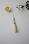 Pallarès Homeware Pallarès Kitchen Knife Set | Boxwood Carbon Steel | 8cm & 11cm  | Dalston clothing