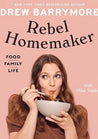 Penguin Book Rebel Homemaker - Drew Barrymore