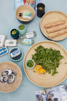 Porter Green Homeware ink + mist Porter Green Bebb | Biodegradable Bamboo Bowls | Motherwell | ink + mist | Dalston clothing