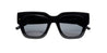 Privé Revaux sunglasses black The New Yorker Black