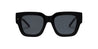 Privé Revaux sunglasses black The New Yorker Black