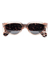 Privé Revaux sunglasses blush pink Privé Reveaux Miracle Mile Sunglasses Blush Pink