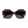 Privé Revaux sunglasses olive grey Privé Reveaux The Bimini  | Dalston clothing