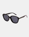 Privé Revaux sunglasses Privé Reveaux Cameo Scene black | Dalston clothing