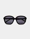 Privé Revaux sunglasses Privé Reveaux Cameo Scene black | Dalston clothing