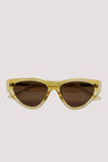 Privé Revaux sunglasses The Fly Girl