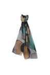 Redcliff Scarf Print scarf