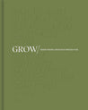 Sophie Merkens Book Grow - Wāhine Finding Connection Through Food