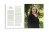 Sophie Merkens Book Grow - Wāhine Finding Connection Through Food