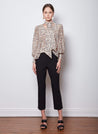 WISH The Label top Horizon Tie Blouse