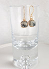 within.jewellery Jewellery jasper within. Datamation Jasper cushion earrings