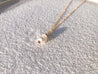 within.jewellery Jewellery pearl within. Pearl Drop Necklace